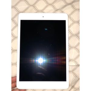 iPad mini